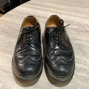 Dr. Martens Shoes